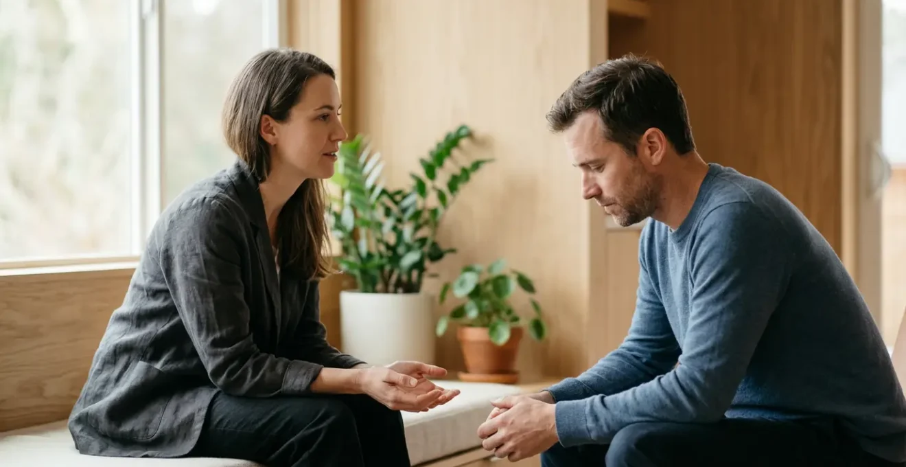 Mani aperte che offrono luce dorata simboleggiando l'autenticità spirituale